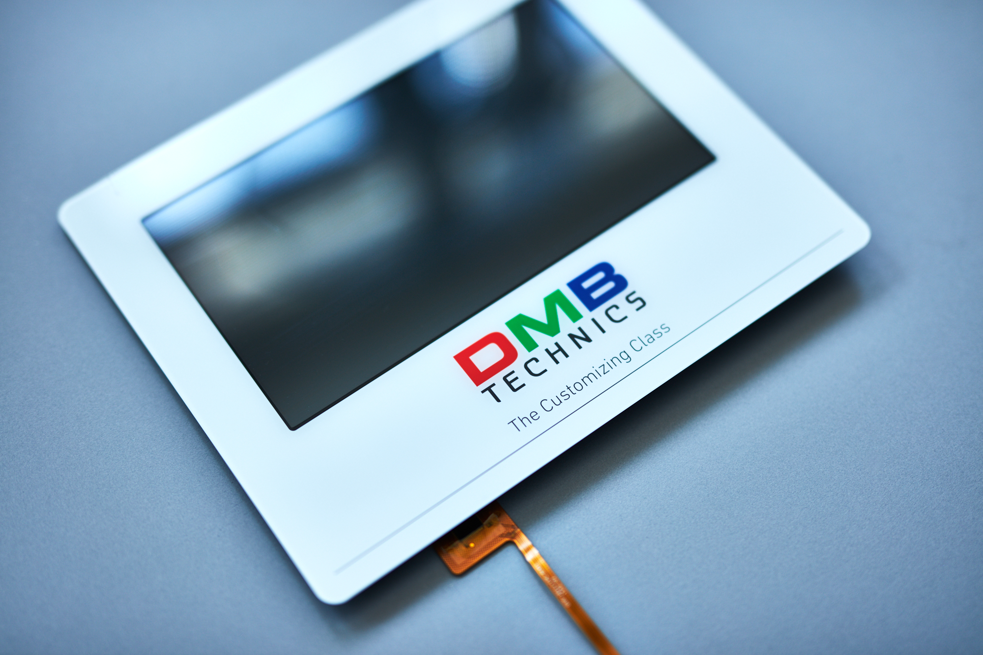 DDMB Technics - the specialist for customised display solutions