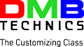 DMB Technics Logo